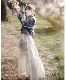 お気に入りすぎワンピ | その他