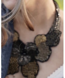 VIVIENNE TAM | チョーカー