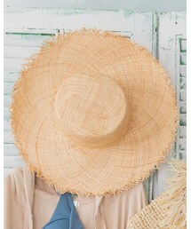 Lack of Color | 帽子