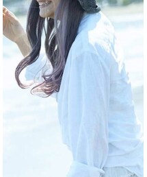 ZARA | シャツ/ブラウス