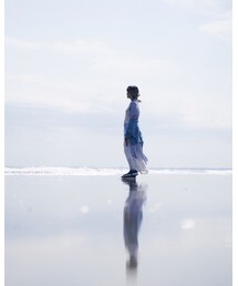 ウユニ塩湖みたい | その他