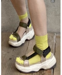 Hysteria | レッグウェア