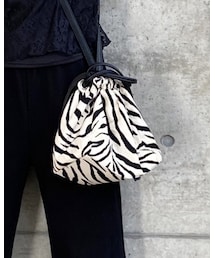 Mysa&Liina | バッグ