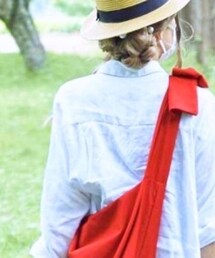 無印良品 | シャツワンピース