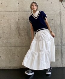 ニットベストあわせ | その他