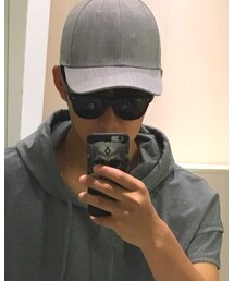 STAMPD | キャップ