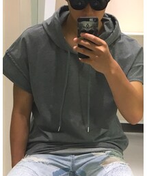 STAMPD | パーカー