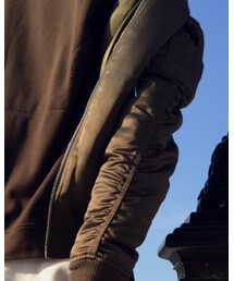 STAMPD | ジャケット/アウター