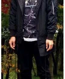 STAMPD | タンクトップ