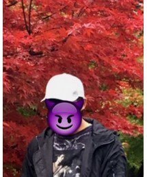 STAMPD | キャップ