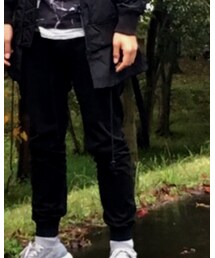 STAMPD | その他パンツ