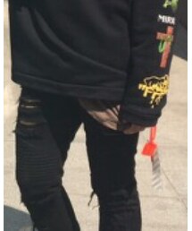 STAMPD | Tシャツ/カットソー