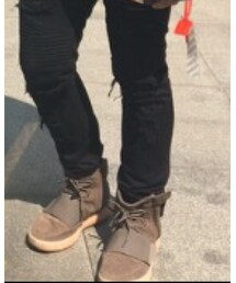 STAMPD | デニムパンツ