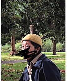 attempt | ニットキャップ/ビーニー