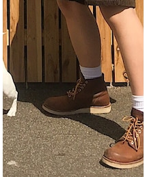 RED WING | ブーツ