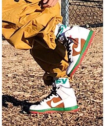 NIKE SB | スニーカー