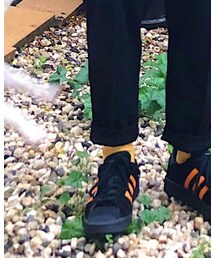 HEAD PORTER | スニーカー