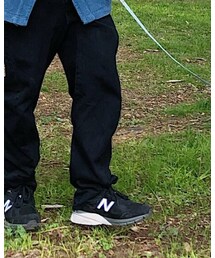 NEW BALANCE | スニーカー