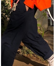 Gramicci | カーゴパンツ