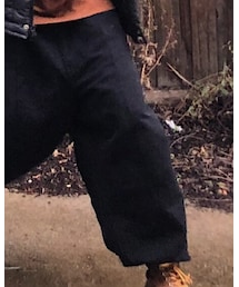 COS | その他パンツ