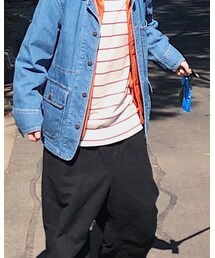 GLOBE | Tシャツ/カットソー