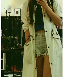 urban | ノーカラージャケット