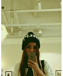 westlink | ニットキャップ/ビーニー