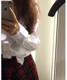 H&M | シャツ/ブラウス