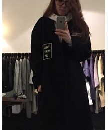 westlink | ダッフルコート