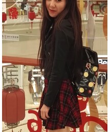 H&M | ライダースジャケット