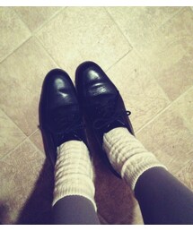 used shoes(パンプス)