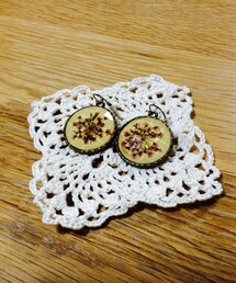 ピアス(両耳用)