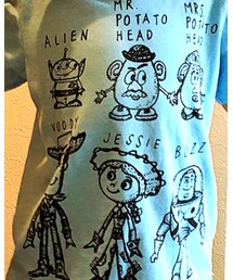 西松屋 | Tシャツ/カットソー