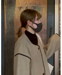 GU | ニット/セーター