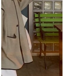 mimi toujours | トートバッグ