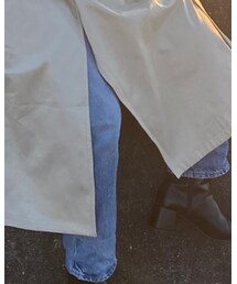 GU | デニムパンツ