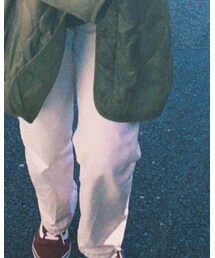 apres jour mignon | デニムパンツ