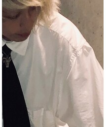 Yohji Yamamoto | シャツ/ブラウス