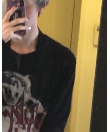 Yohji Yamamoto | Tシャツ/カットソー