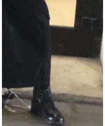 DOLCE&GABBANA | ブーツ