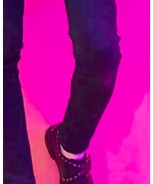 DOLCE&GABBANA | ローファー