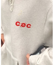 chancechance | パーカー