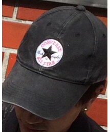 CONVERSE | キャップ