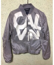 Calvin Klein | ナイロンジャケット