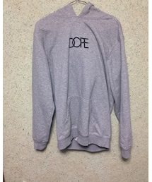 DOPE | 古着(パーカー)