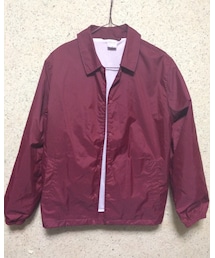 United Athle | 古着(ナイロンジャケット)