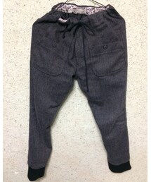 NANO universe | 古着(パンツ)