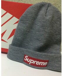 Supreme  | ニットキャップ/ビーニー