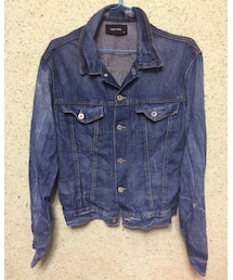 古着 | デニムジャケット