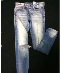 H&M | デニムパンツ